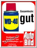 WD-40 480ml Spray Multifunktionsl