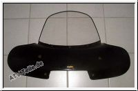 Windschild fr Kawasaki Prairie 650 Mod. 02-03