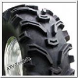 26x9-12 Kenda Bear Claw K299