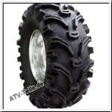 25x10-12 Kenda Bear Claw K299