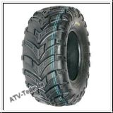 25x11-12 Kings Tires Baja Trax, KT-168, 4PR, TL, Index 48L