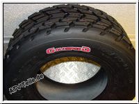 165/70-10 o. 18.5X6.00-10 Goldspeed red