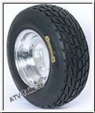 165/70-10 Maxxis Goldspeed C9205 27Q bis 160 km/h