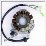 Stator fr Yamaha