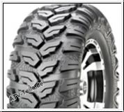 26x9-R12 o. 225/75-12R Maxxis MU-07 Ceros