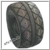 21x10-10 Duro DI-2014, Top Fighter