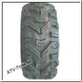 25x10-12 (255/65-12) 45N Duro Buffalo DI-2010