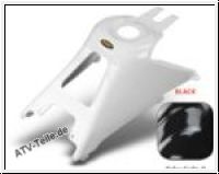 Gas Tank Cover black fr Suzuki LT-R450