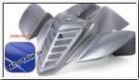 Front Fender dark blue fr Yamaha 660R