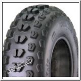 22x7.00-10,4PR,TL,28N,K-532F Klaw XCF