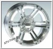 Alufelge ITP SS-212, 15x7, 5+2 platinum