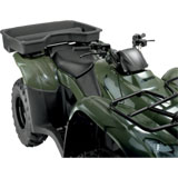 Box Universal Mounting on ATV Rear Rack, von Moose