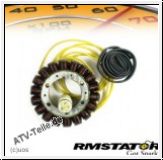 RM-Stator Lichtmaschinen fr Kawasaki Modelle