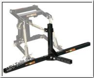 DIRT WORKS 48 ACCESS TOOL BAR, Kolpin fr ATV und UTV