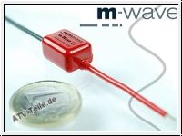 Blinkrelais digital m-Wave von motogadget