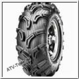 26x11-12 Maxxis Zilla MU-02