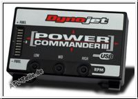 Power Commander fr CanAm 650 Outlander