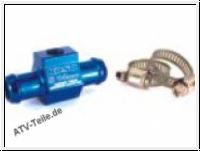 Koso Adapter fr Wassertemperatur, 22mm