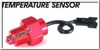 Koso Sensor fr Temperatur