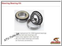 Lower Steering Stem Kit All Balls 25-1631