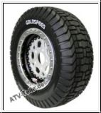 280/55-15 (27x11-15) 66Q Goldspeed MU90 DAKAR