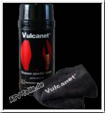 Vulcanet Reinigungsmittel Tuch fr Auto, Motorrad und Quad